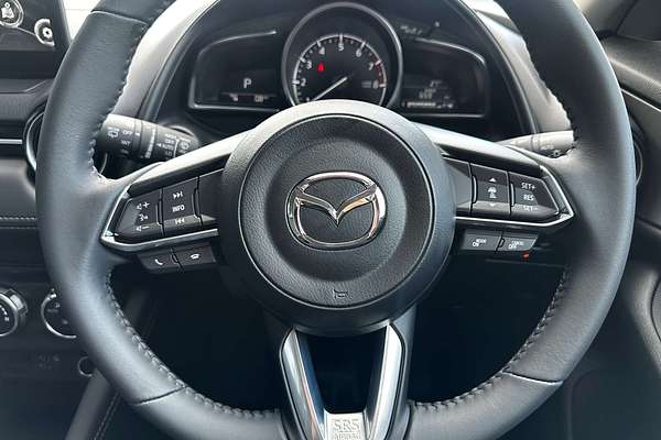 2025 Mazda CX-3 G20 Evolve DK