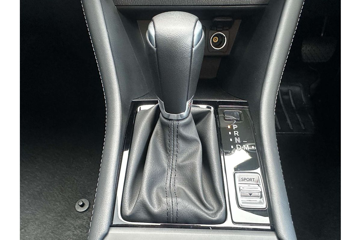 2025 Mazda CX-3 G20 Evolve DK