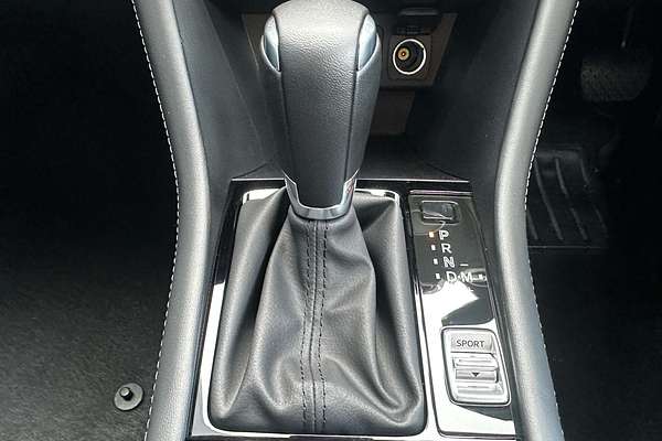 2025 Mazda CX-3 G20 Evolve DK