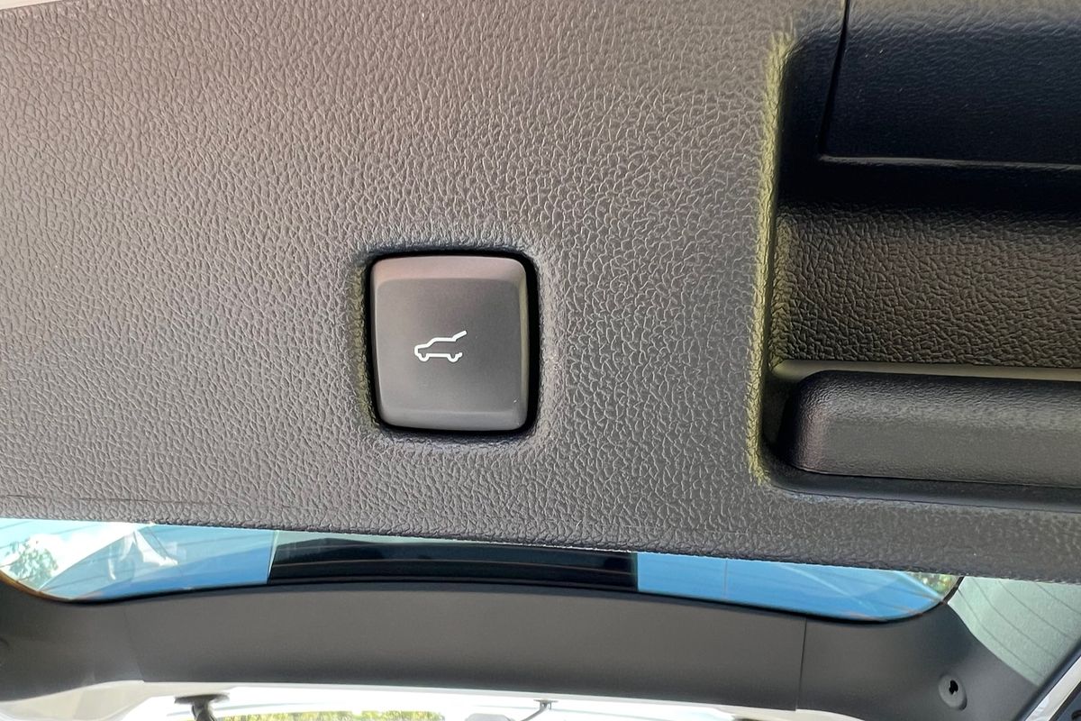 2023 Ford Escape ST-Line ZH