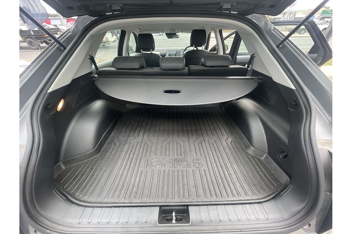 2023 Hyundai IONIQ 5 NE.V4