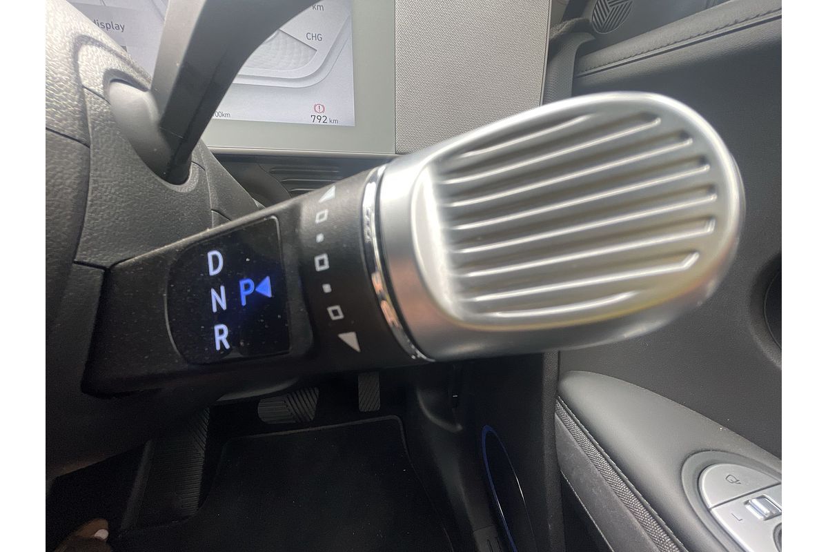 2023 Hyundai IONIQ 5 NE.V4
