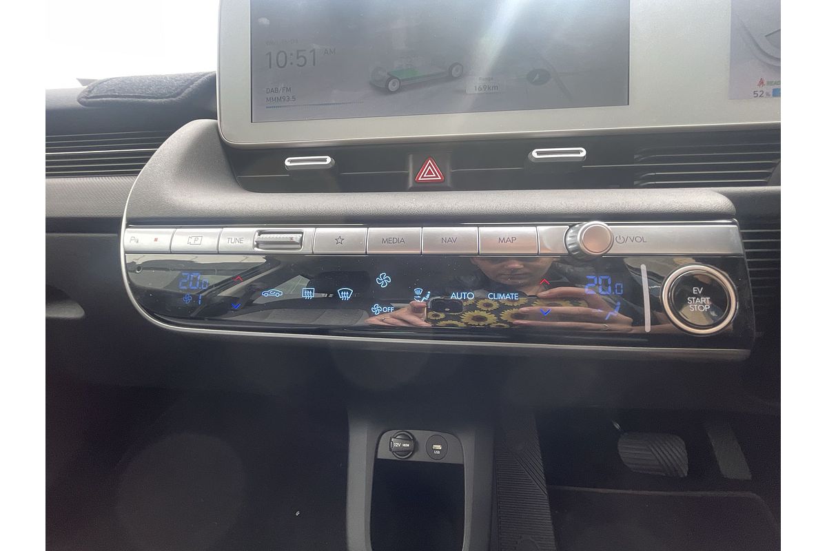 2023 Hyundai IONIQ 5 NE.V4