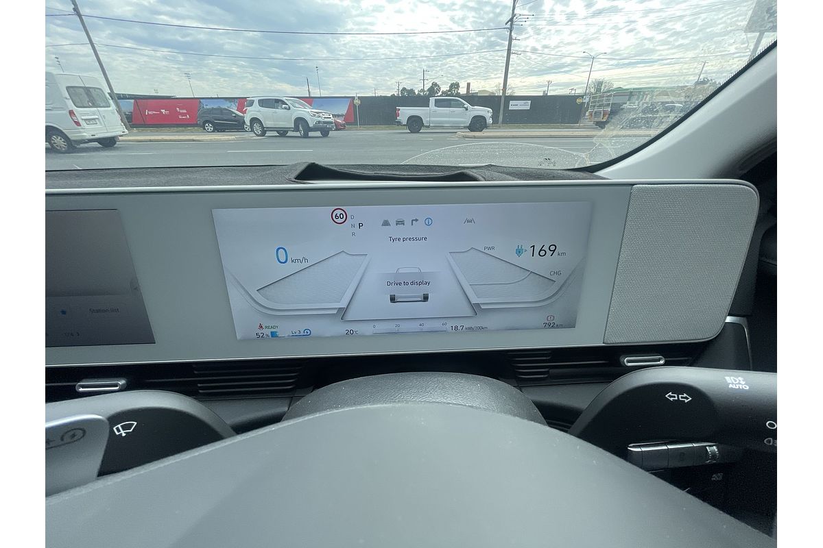 2023 Hyundai IONIQ 5 NE.V4