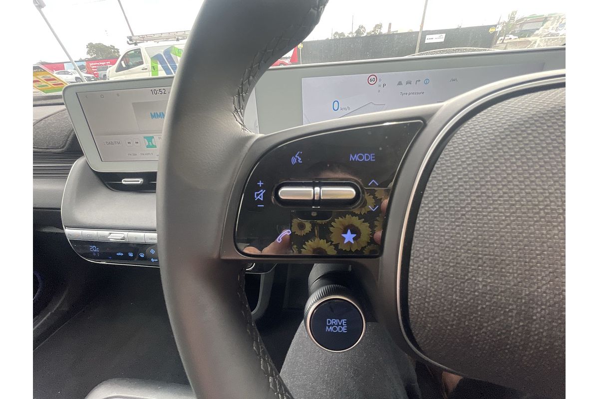 2023 Hyundai IONIQ 5 NE.V4