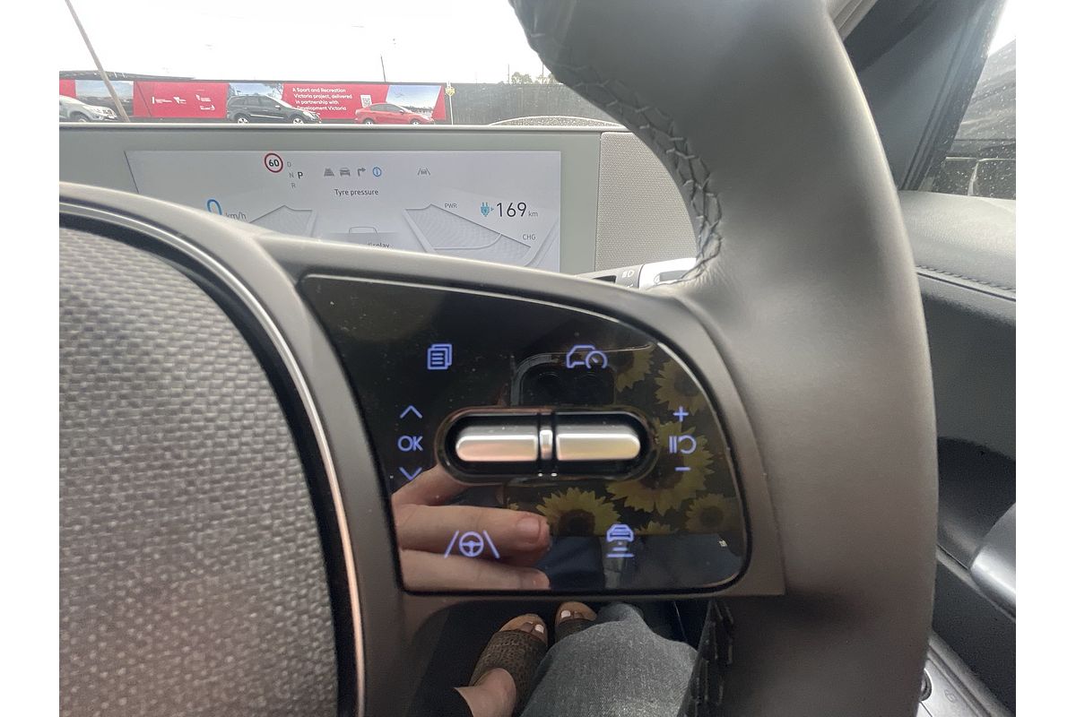 2023 Hyundai IONIQ 5 NE.V4