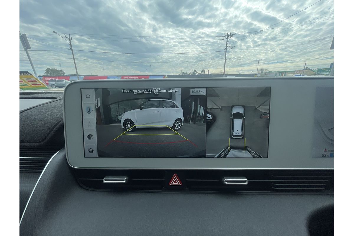 2023 Hyundai IONIQ 5 NE.V4