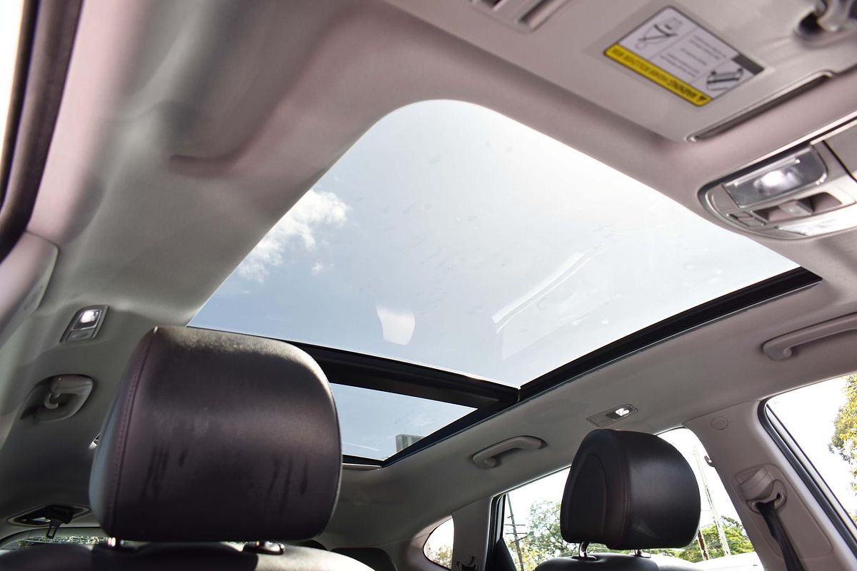 2018 Hyundai Tucson Highlander TLE2