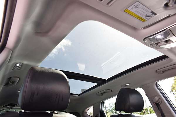 2018 Hyundai Tucson Highlander TLE2
