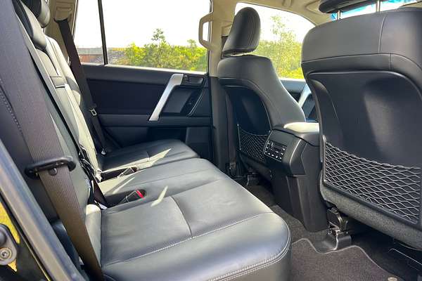 2020 Toyota Landcruiser Prado GXL GDJ150R