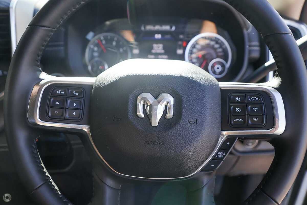 2024 RAM 2500 Laramie DJ 4X4