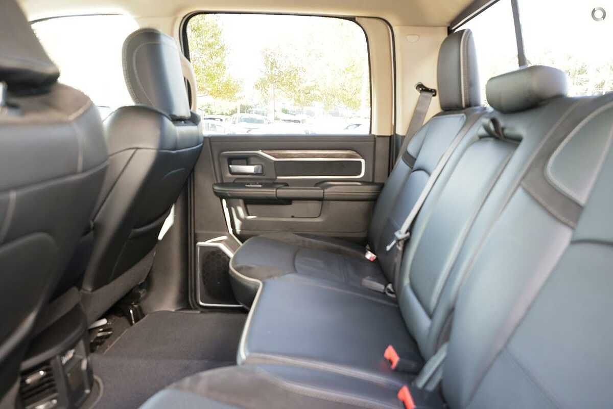 2024 RAM 2500 Laramie DJ 4X4
