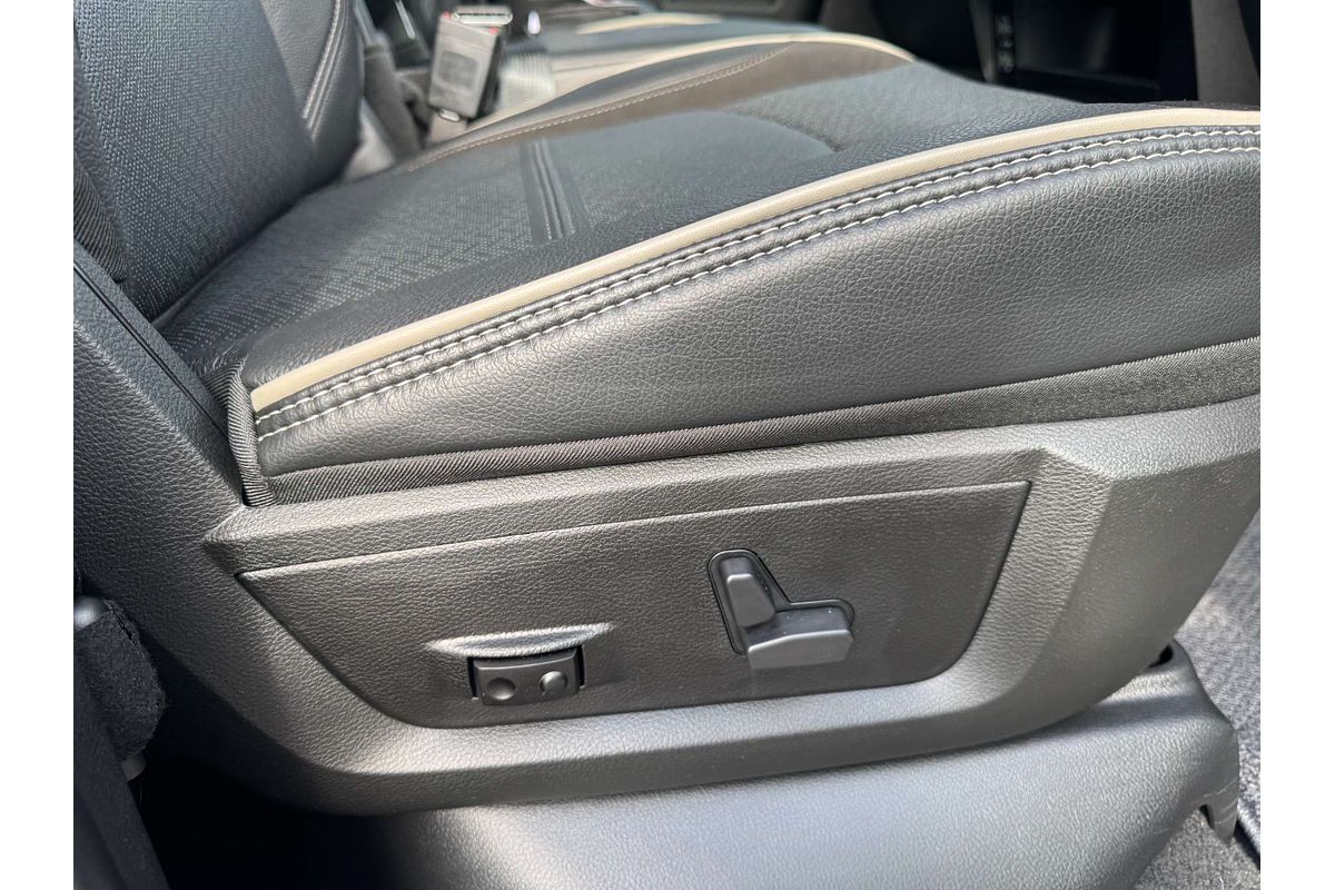 2024 RAM 2500 Laramie DJ 4X4