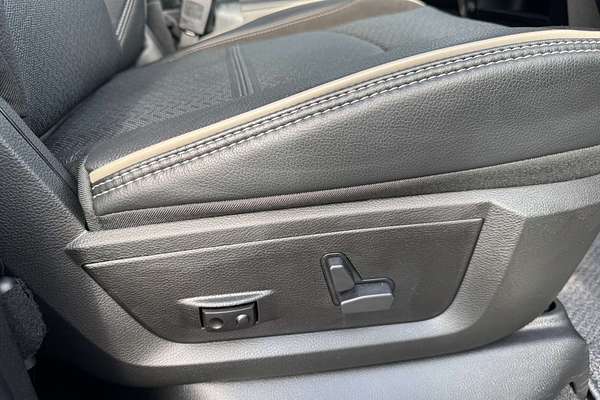 2024 RAM 2500 Laramie DJ 4X4