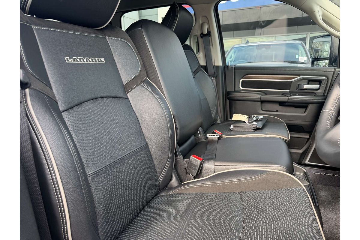 2024 RAM 2500 Laramie DJ 4X4