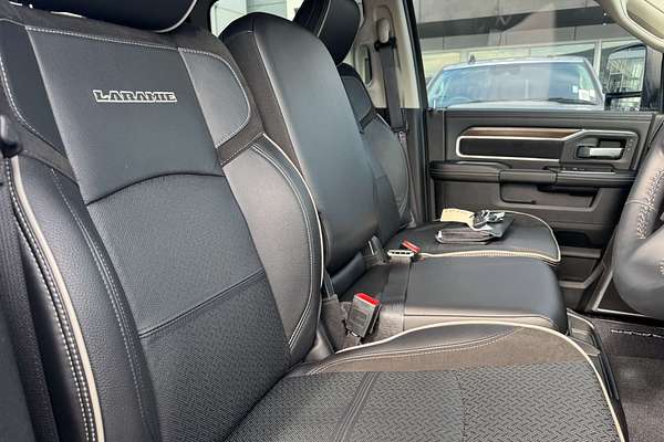 2024 RAM 2500 Laramie DJ 4X4