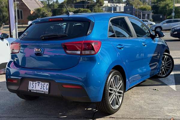 2020 Kia Rio Sport YB