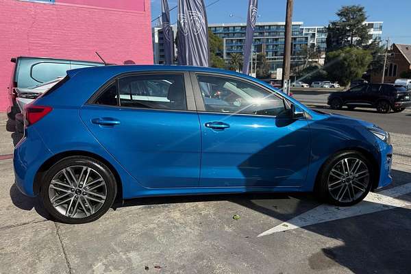 2020 Kia Rio Sport YB