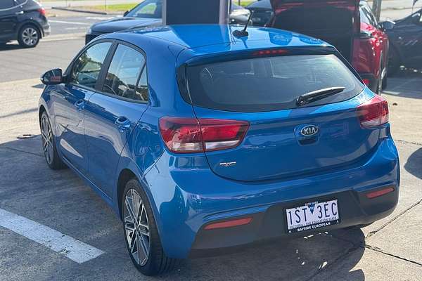 2020 Kia Rio Sport YB