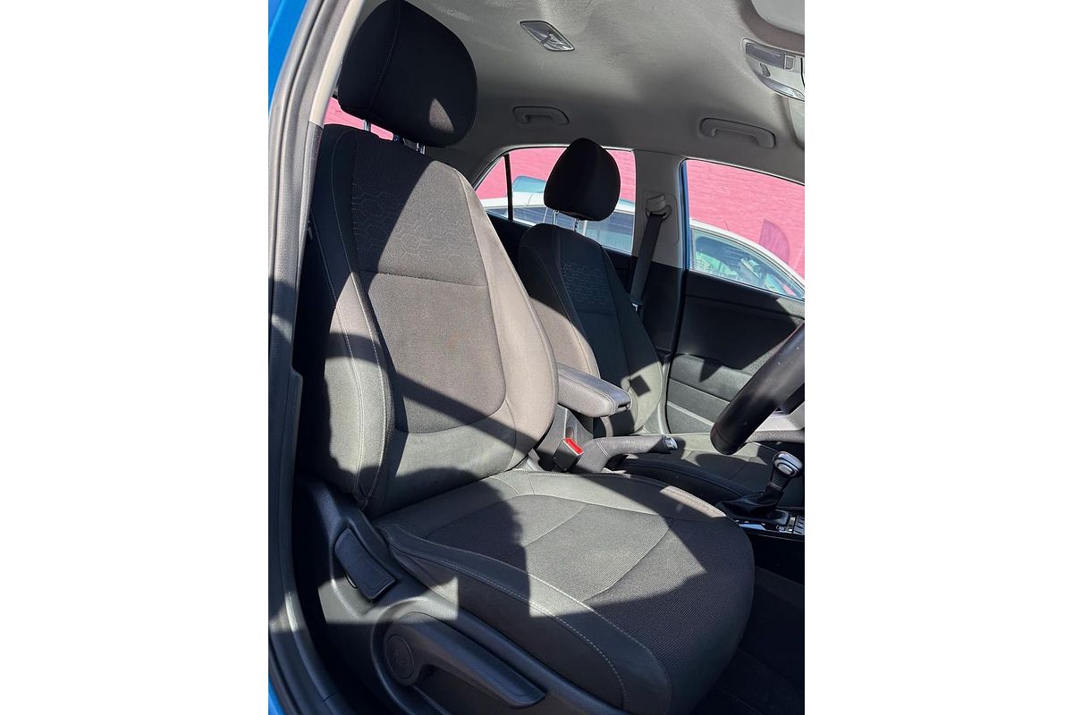 2020 Kia Rio Sport YB
