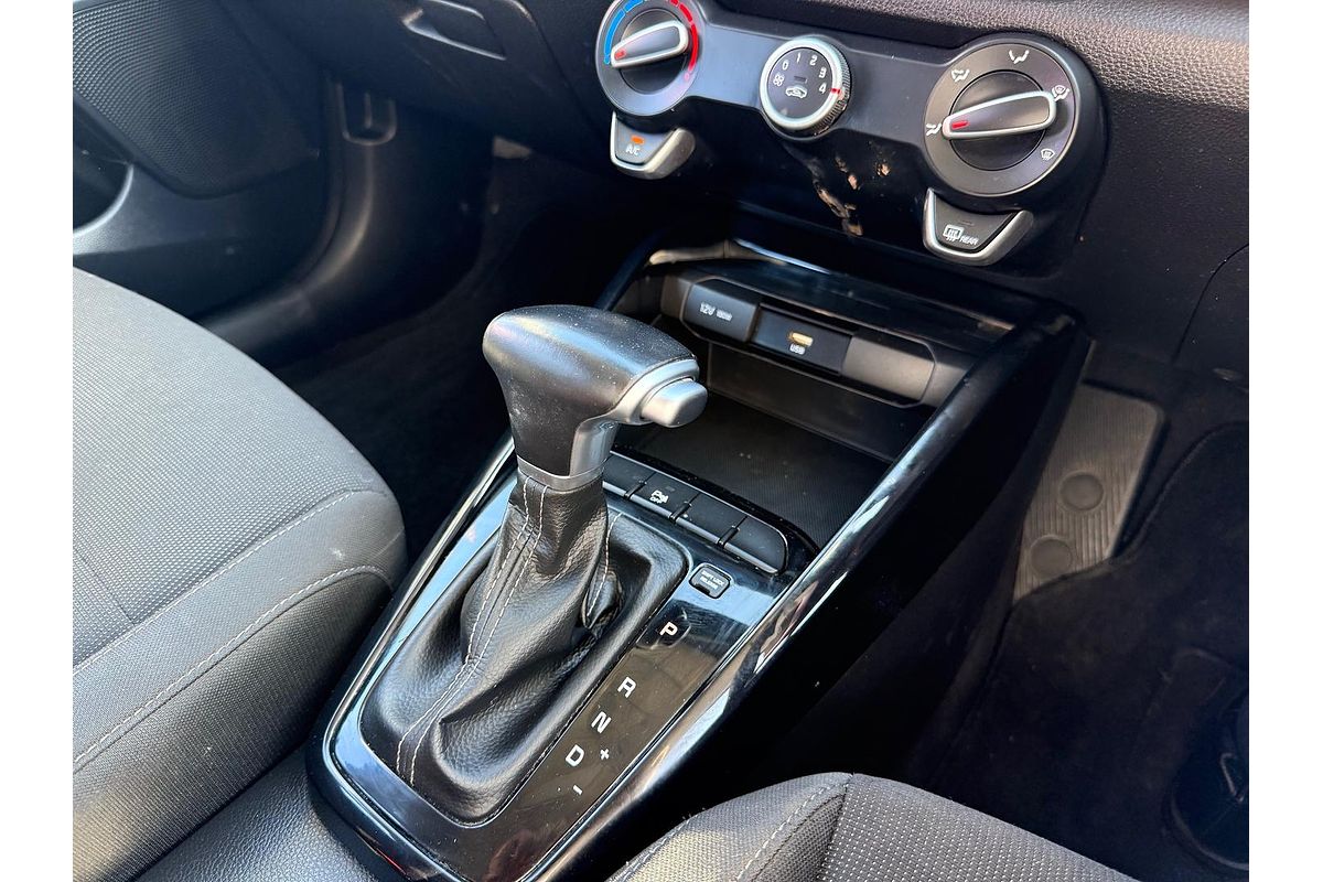 2020 Kia Rio Sport YB