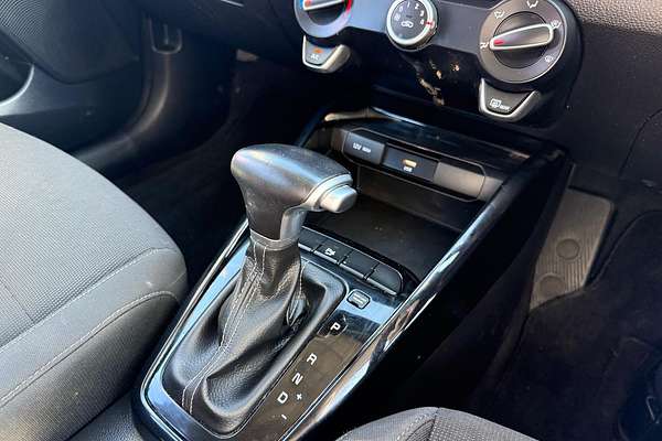 2020 Kia Rio Sport YB