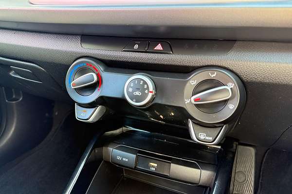 2020 Kia Rio Sport YB