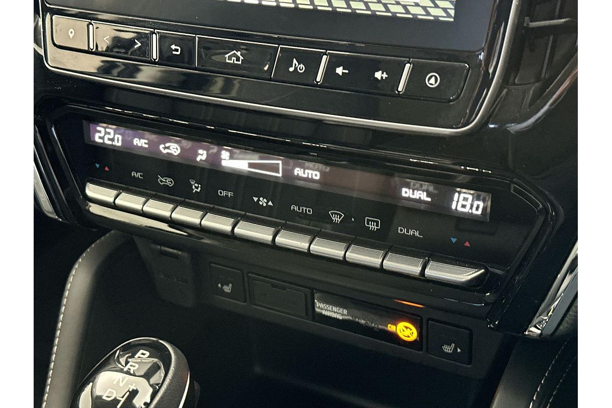 2021 Isuzu MU-X LS-T