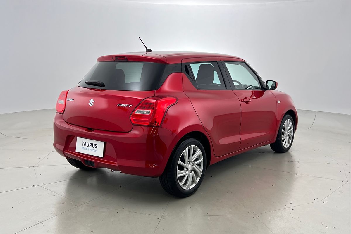 2023 Suzuki Swift GL AZ Series II