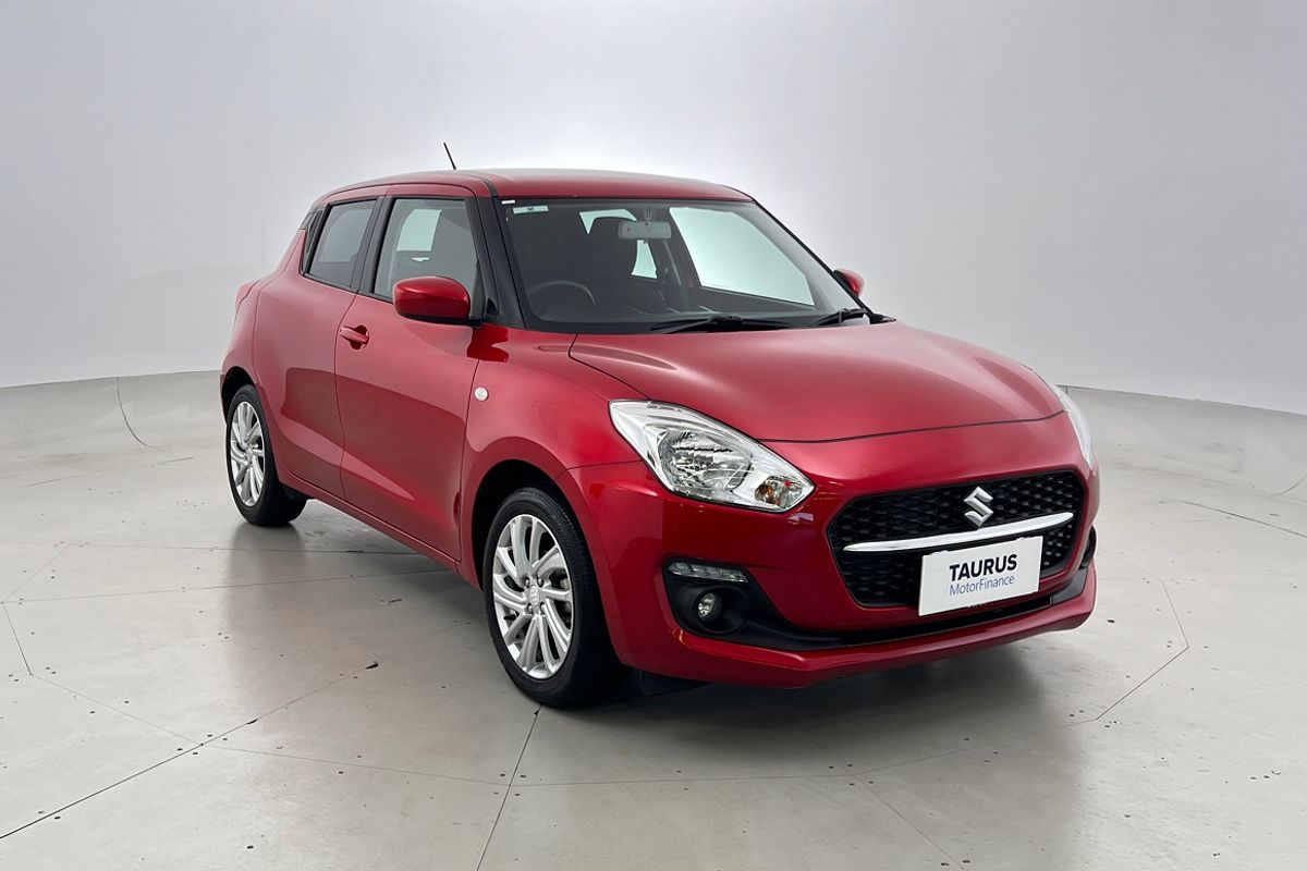 2023 Suzuki Swift GL AZ Series II