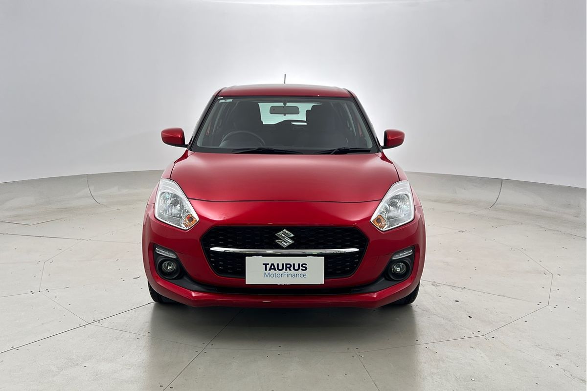 2023 Suzuki Swift GL AZ Series II