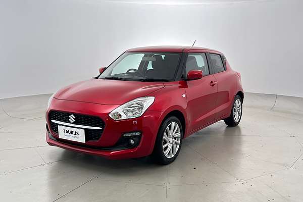 2023 Suzuki Swift GL AZ Series II