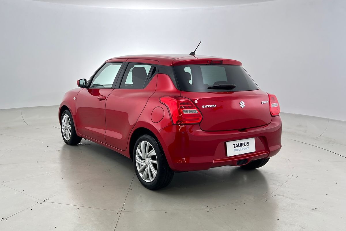 2023 Suzuki Swift GL AZ Series II