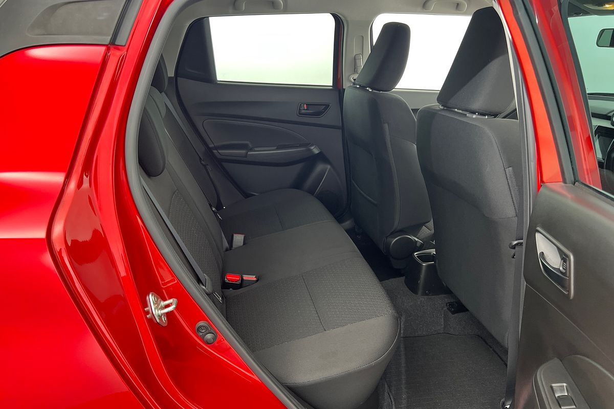 2023 Suzuki Swift GL AZ Series II