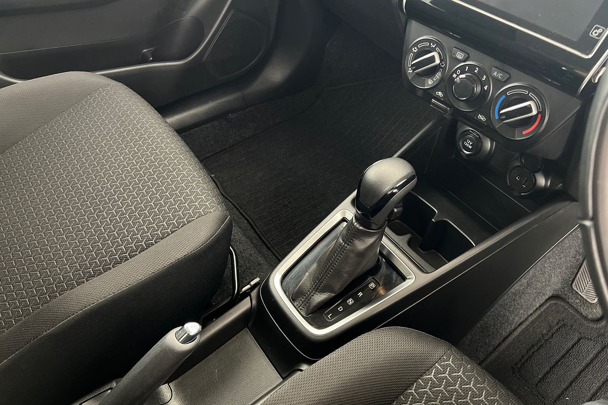 2023 Suzuki Swift GL AZ Series II
