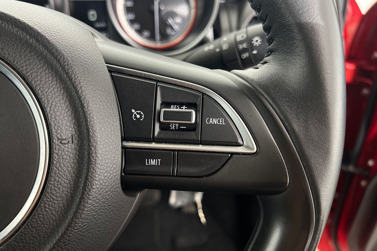 2023 Suzuki Swift GL AZ Series II