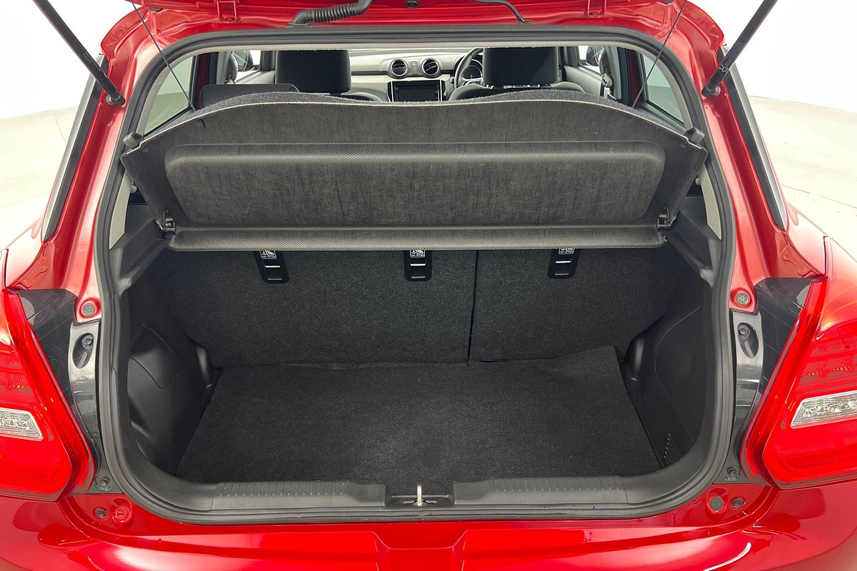 2023 Suzuki Swift GL AZ Series II