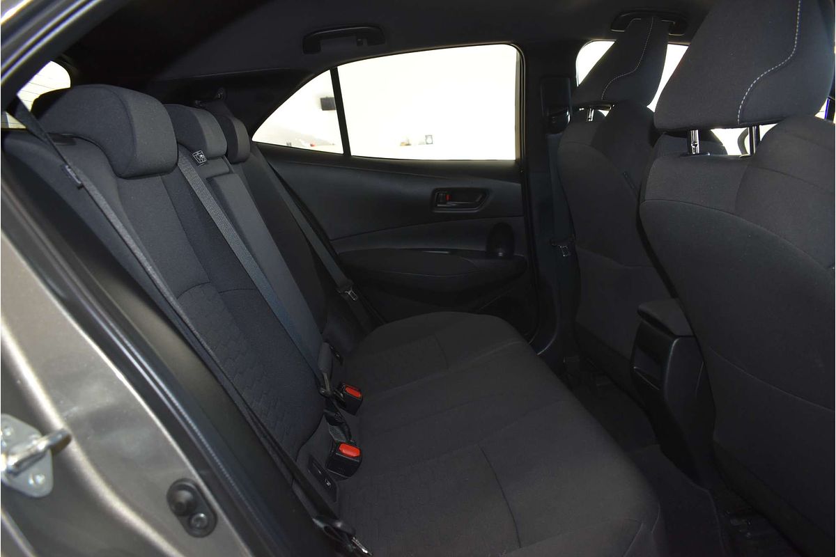 2018 Toyota Corolla Ascent Sport MZEA12R