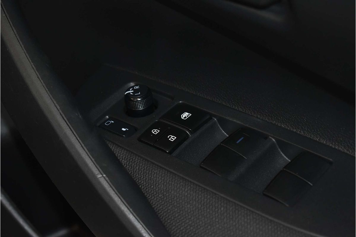 2018 Toyota Corolla Ascent Sport MZEA12R