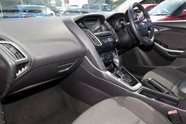 2017 Ford Focus Trend LZ