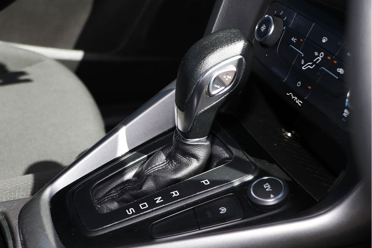 2017 Ford Focus Trend LZ