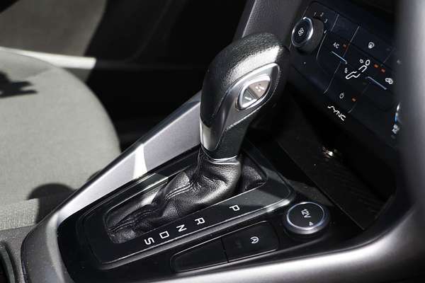 2017 Ford Focus Trend LZ
