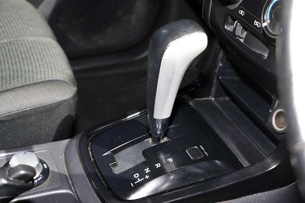 2019 Isuzu D-MAX SX 4X4