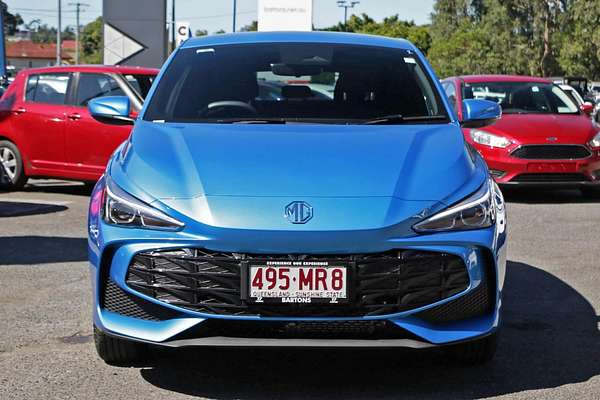 2024 MG MG3 Excite