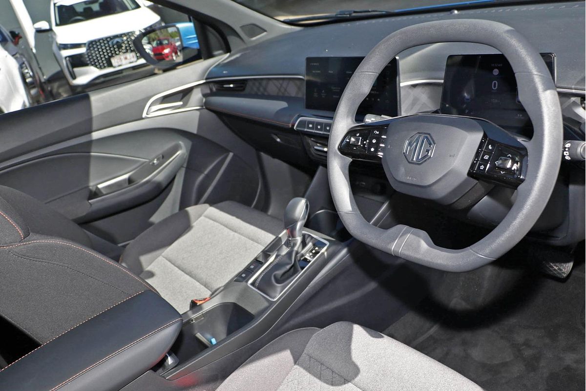 2024 MG MG3 Excite