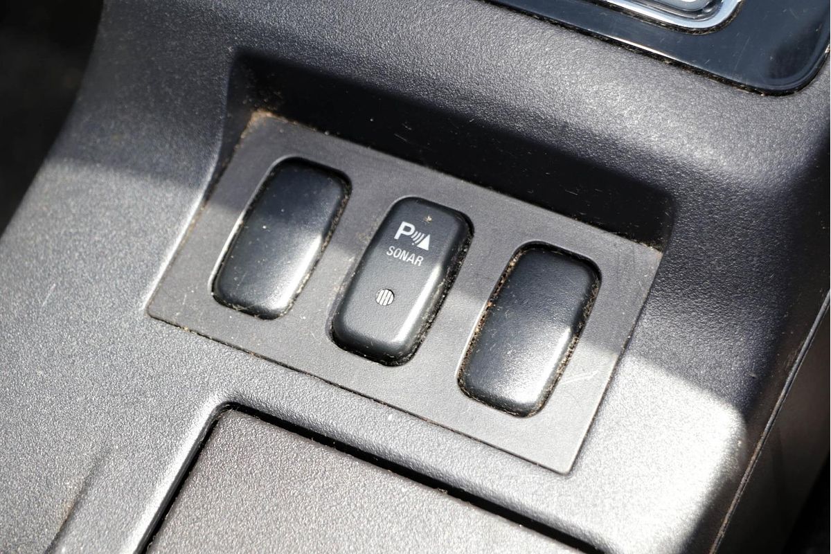 2013 Mitsubishi Lancer LX CJ