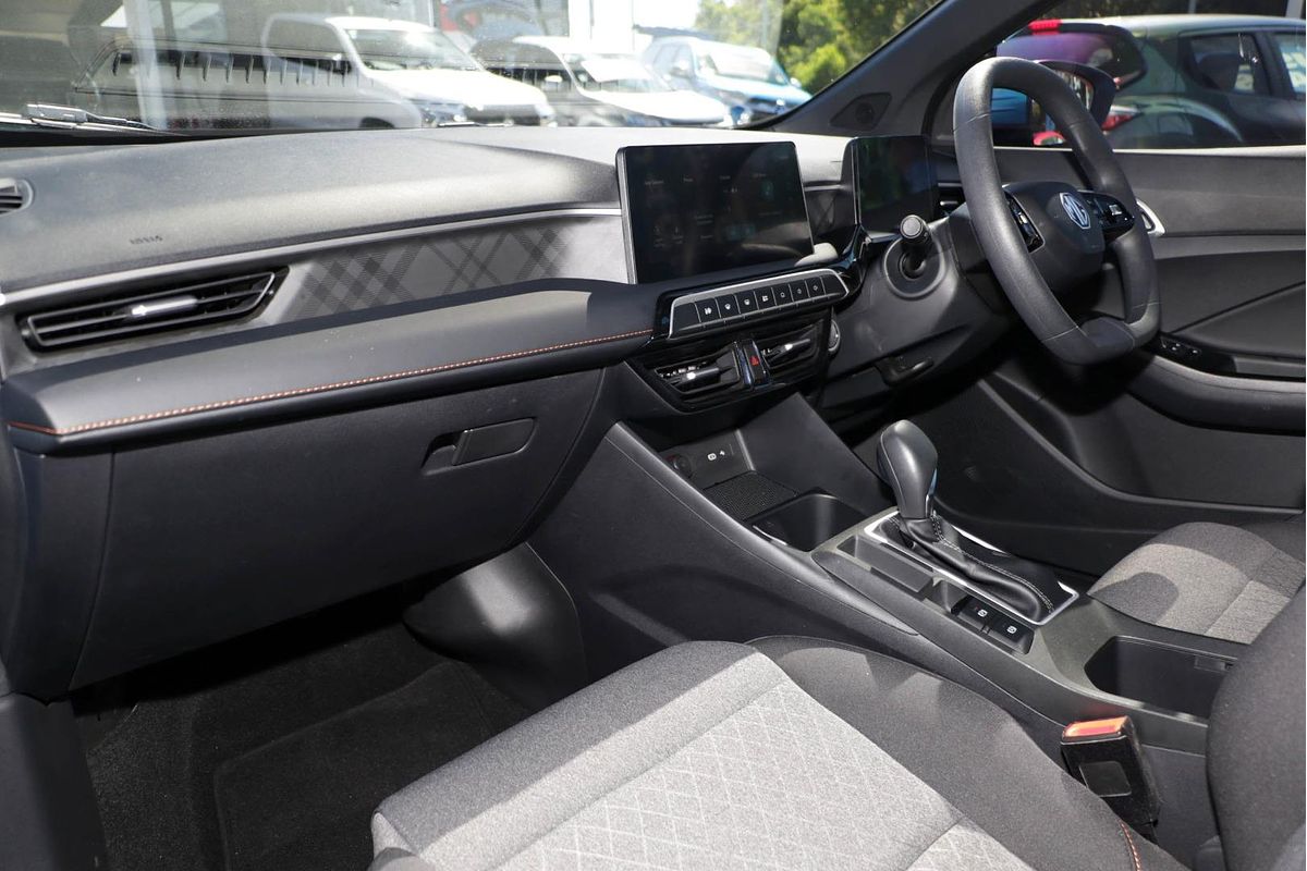 2024 MG MG3 Excite