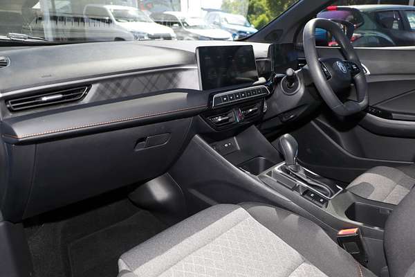 2024 MG MG3 Excite
