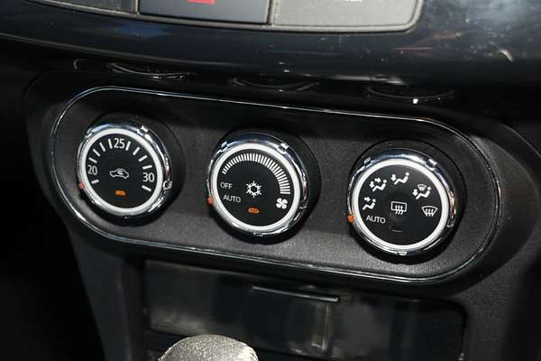 2013 Mitsubishi Lancer LX CJ