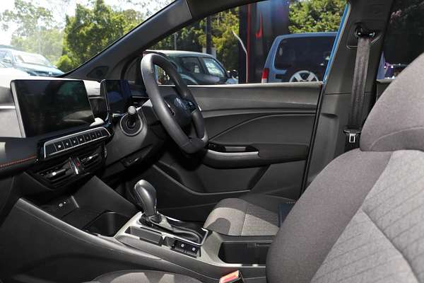2024 MG MG3 Excite